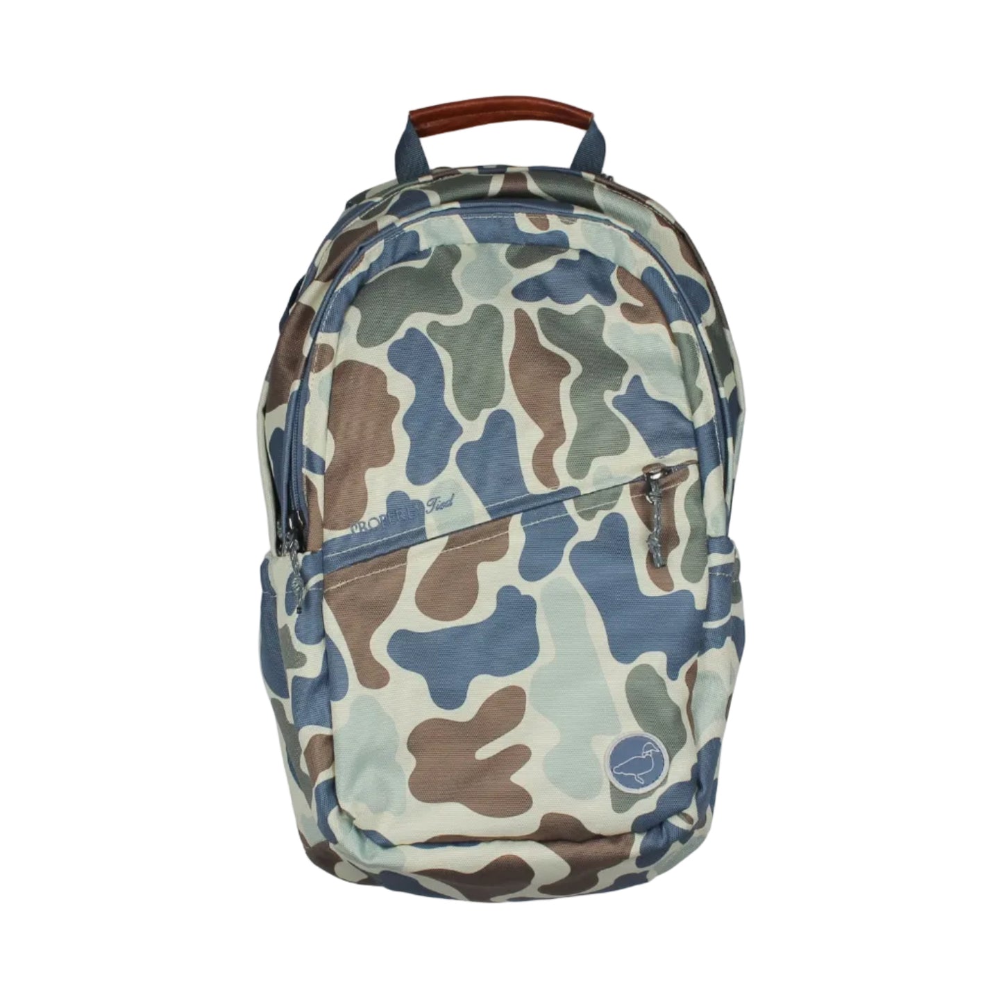 Delta Backpack 20L Terra Camo