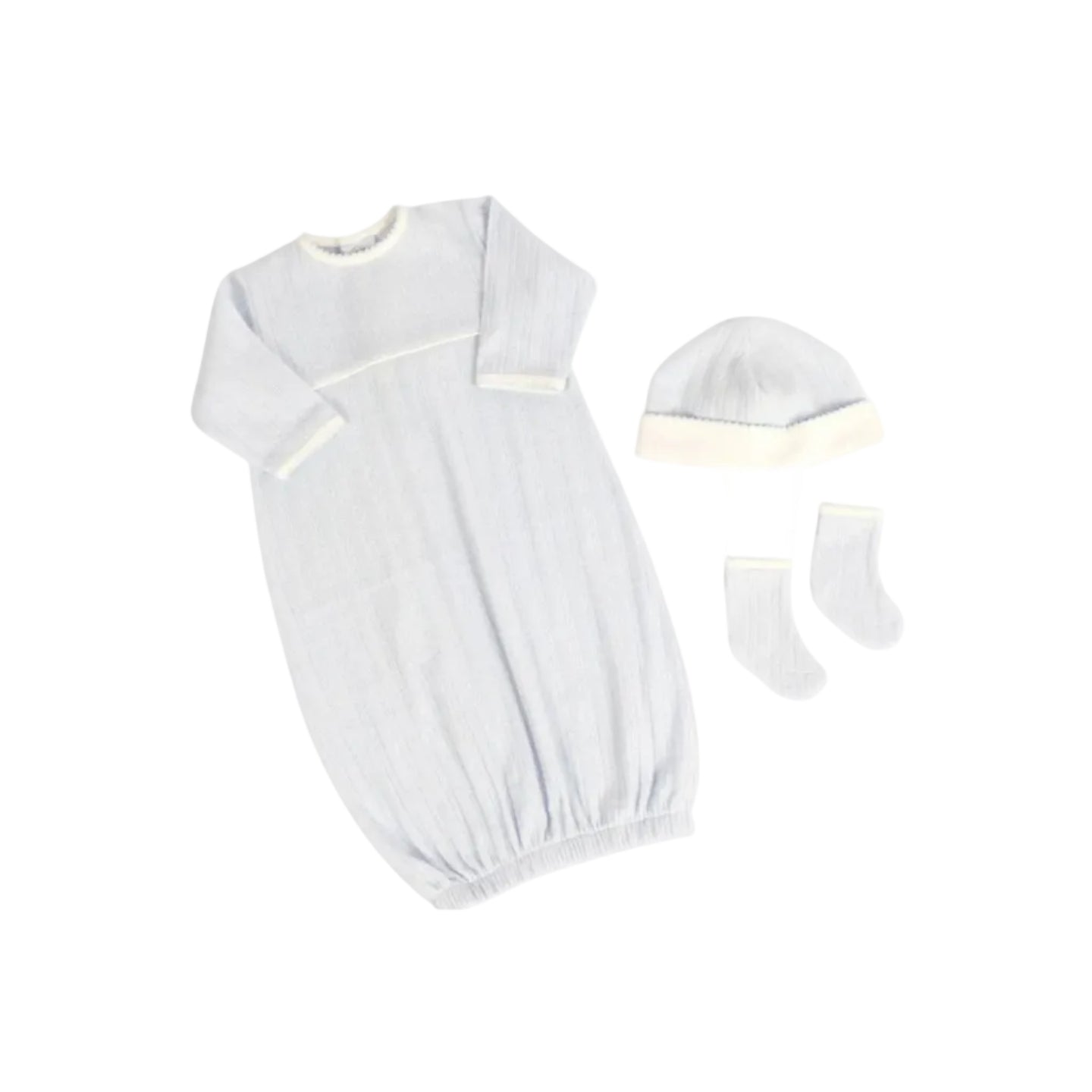 Amory Gift Set: Blue