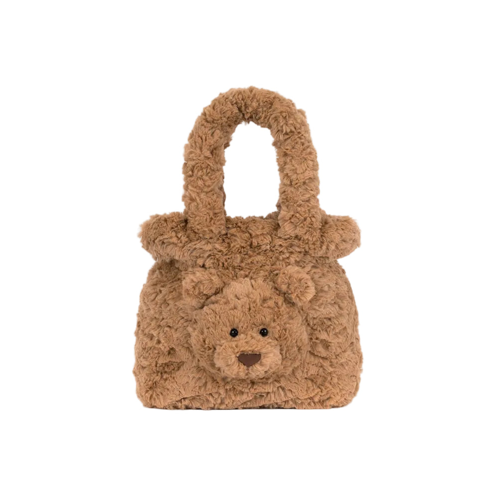 Bartholomew Bear Handbag