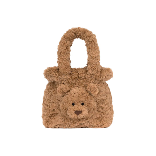 Bartholomew Bear Handbag