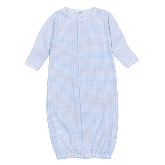 Peek-A-Boo Wishes Converter - Blue