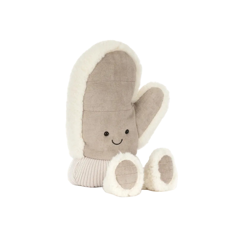 Amuseables Fitswell Mitten