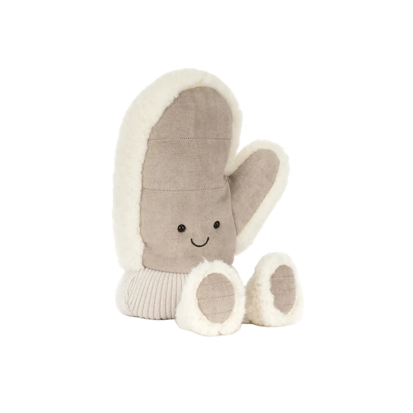 Amuseables Fitswell Mitten