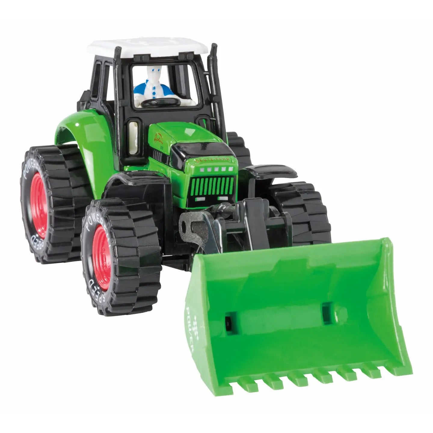 Rollin' Scoop Tractor, Assorted