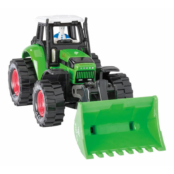 Rollin' Scoop Tractor, Assorted