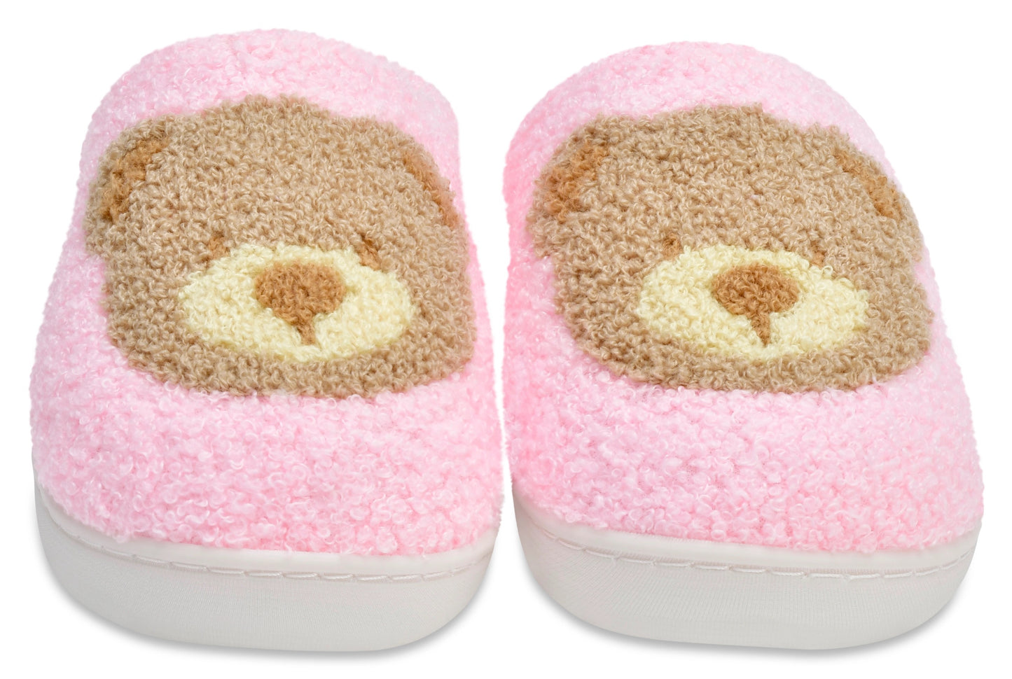 Beary Cute Slippers