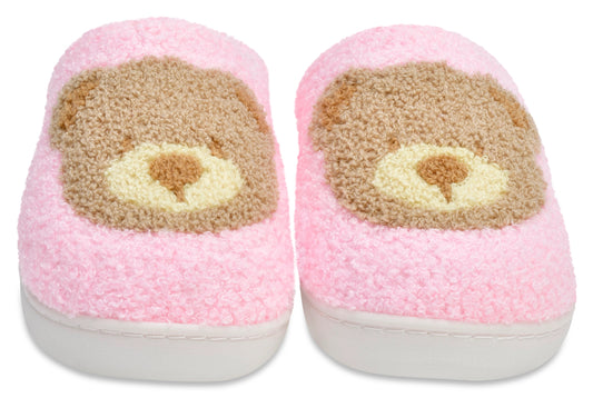 Beary Cute Slippers