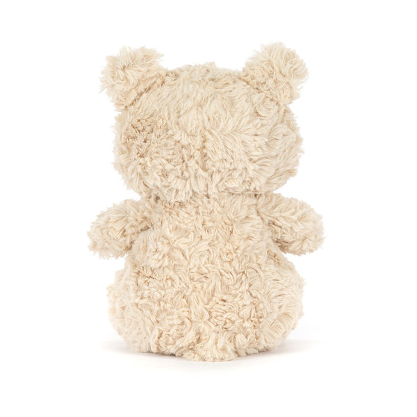 Bartholomew Bear- Junior