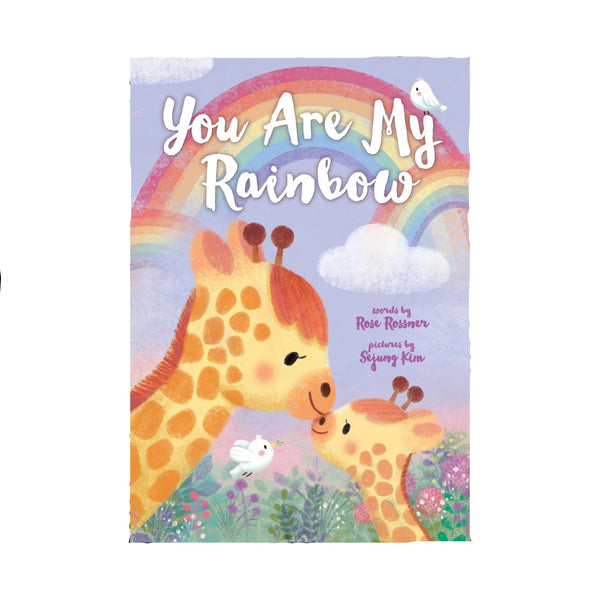 You Are My Rainbow