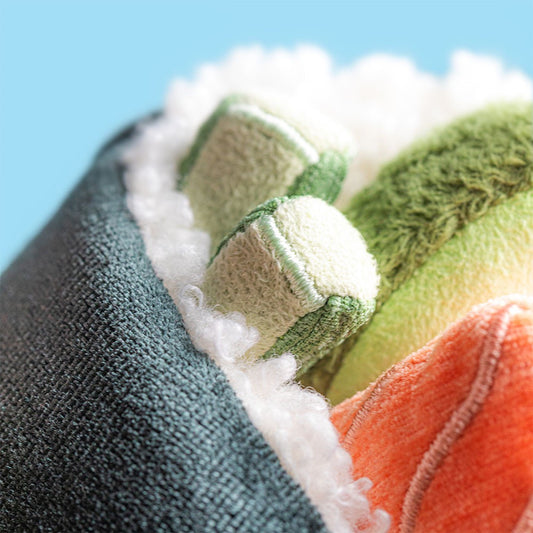 Amuseables Conroe Temaki