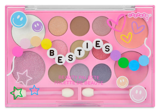 Besties Beauty Palette