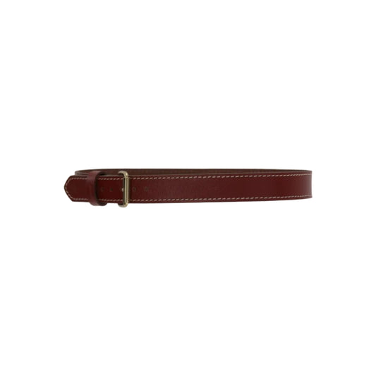 Buddy Belt Leather