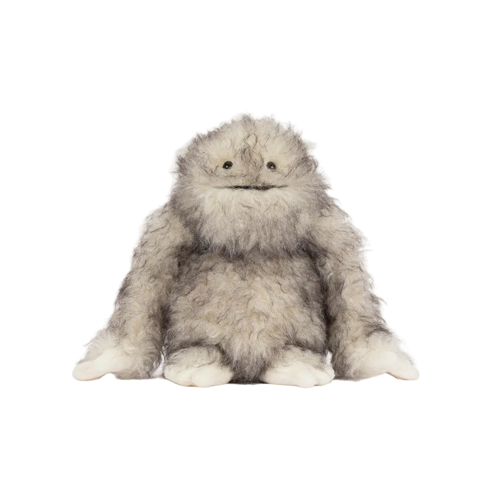 Bretti Yeti