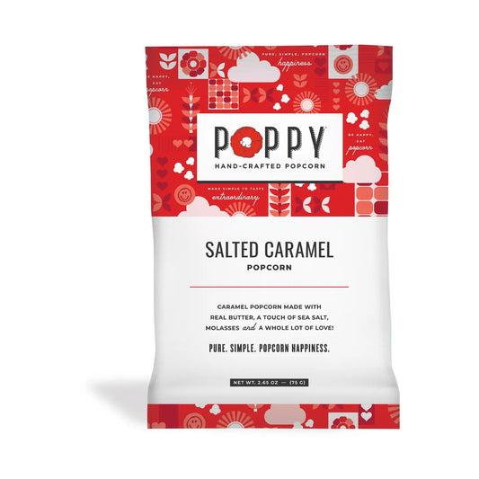 Salted Caramel Snack Bag 2.6oz