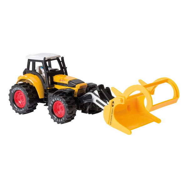Rollin' Scoop Tractor, Assorted