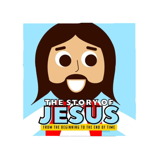 The Story of Jesus