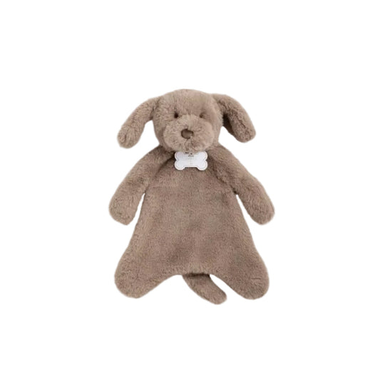 Charles The Chocolate Lab Woobie