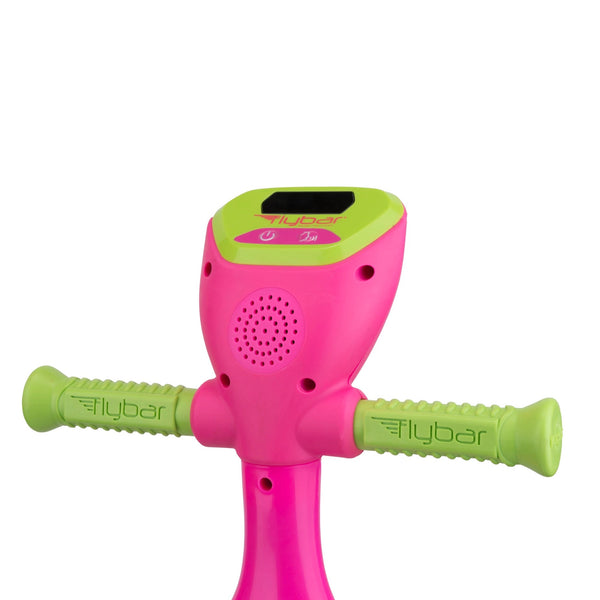 Flybar Ipogo Jr - Pink