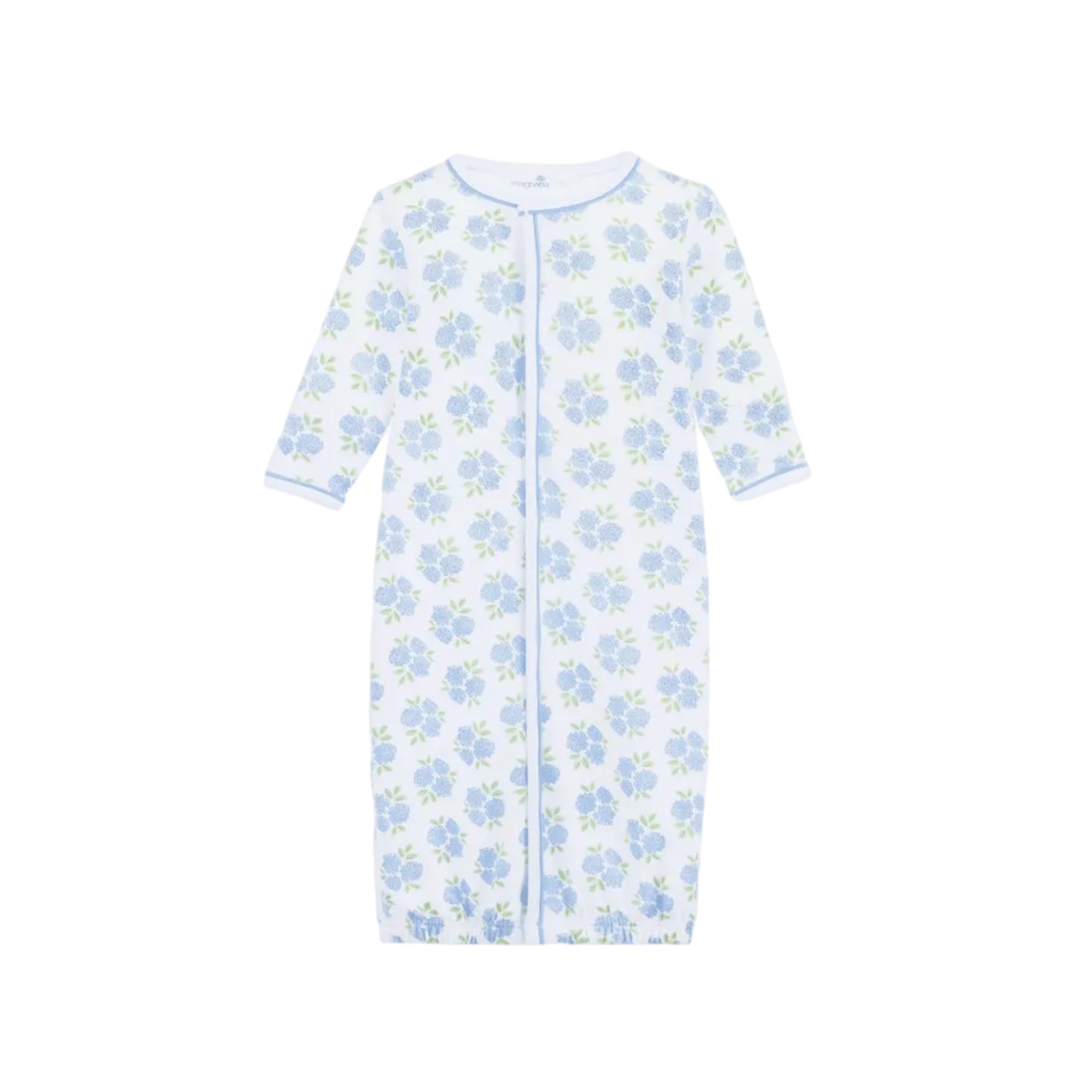 Dreamy Hydrangeas Print Converter