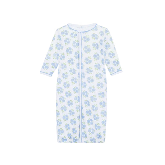 Dreamy Hydrangeas Print Converter