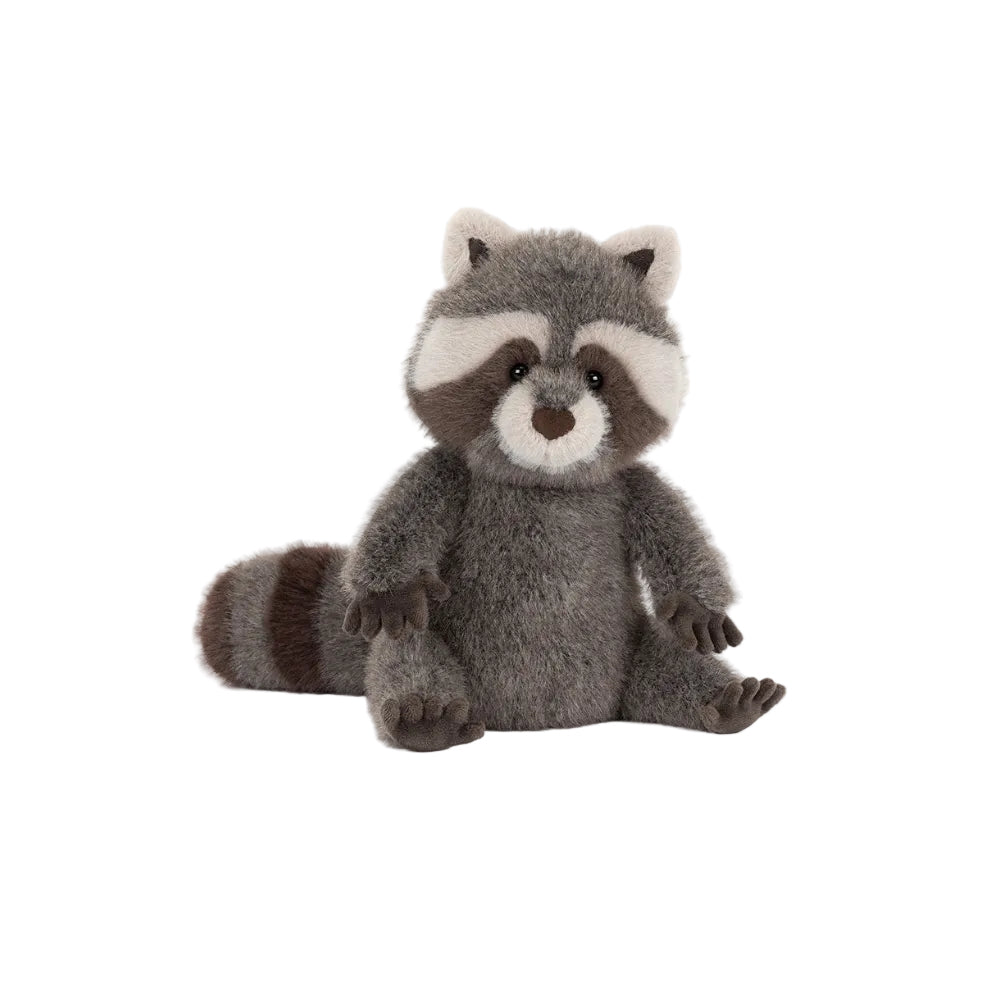 Trixiwoo Raccoon
