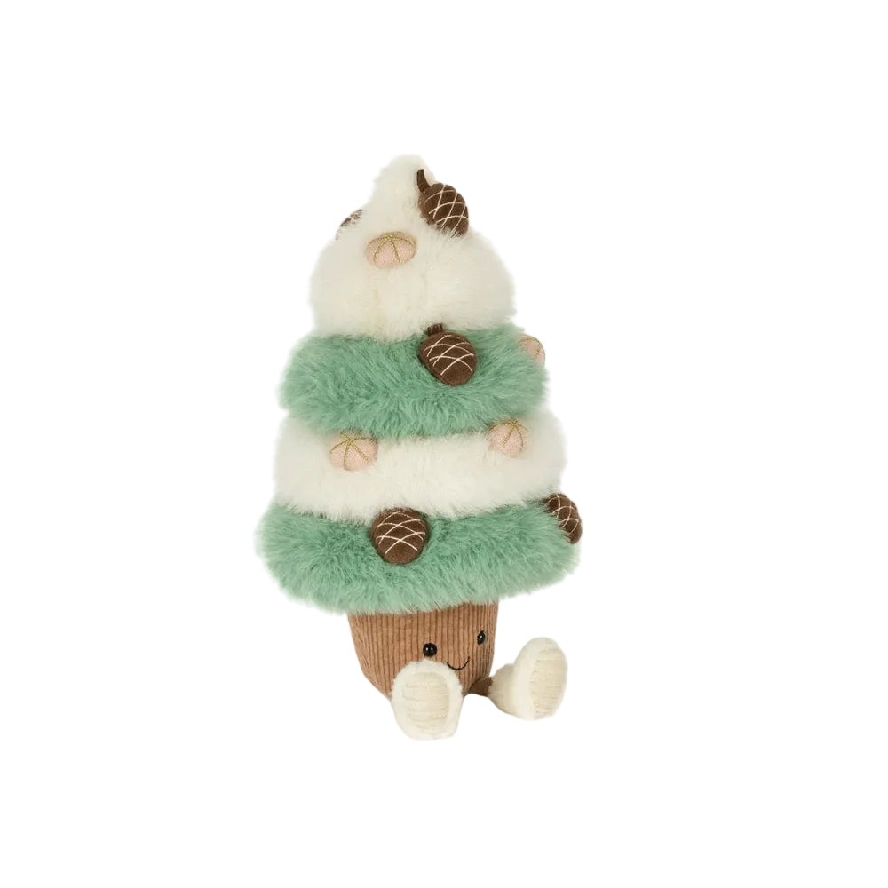 Amuseables Pinecone Tree