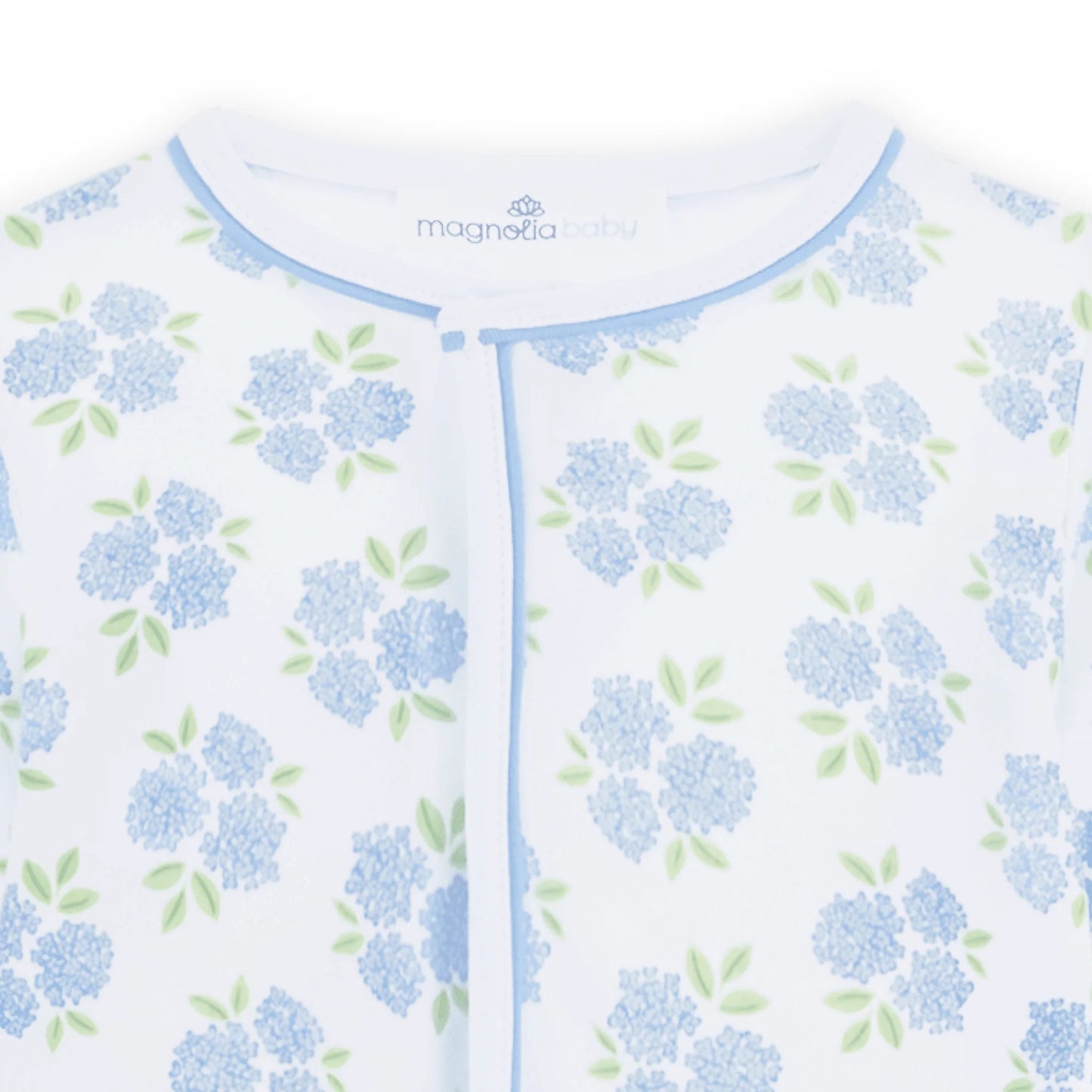Dreamy Hydrangeas Print Converter