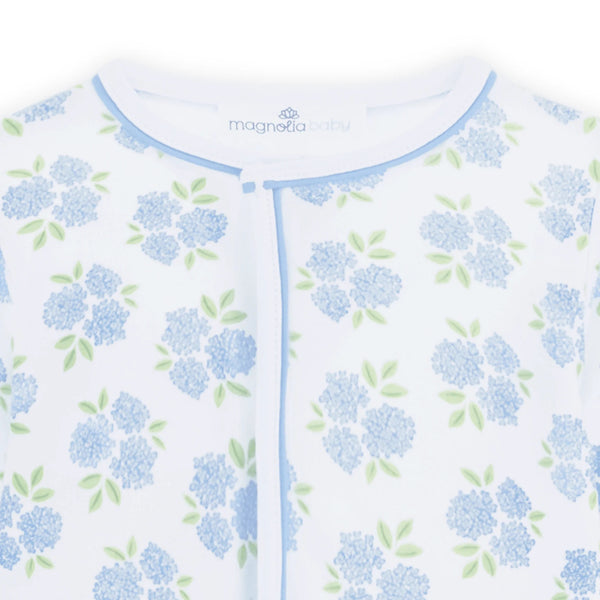 Dreamy Hydrangeas Print Converter