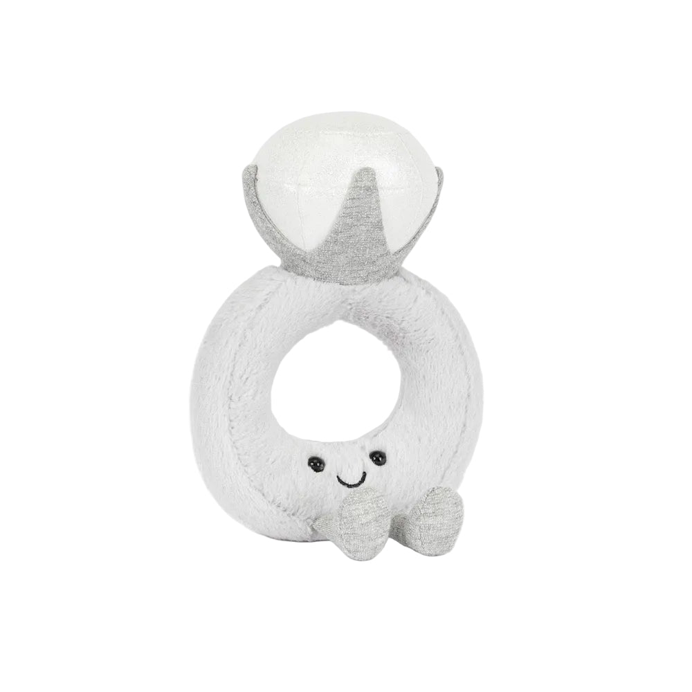 Amuseables Diamond Ring