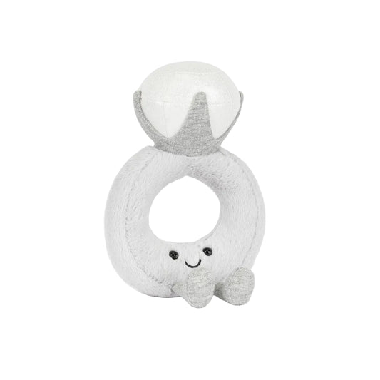 Amuseables Diamond Ring