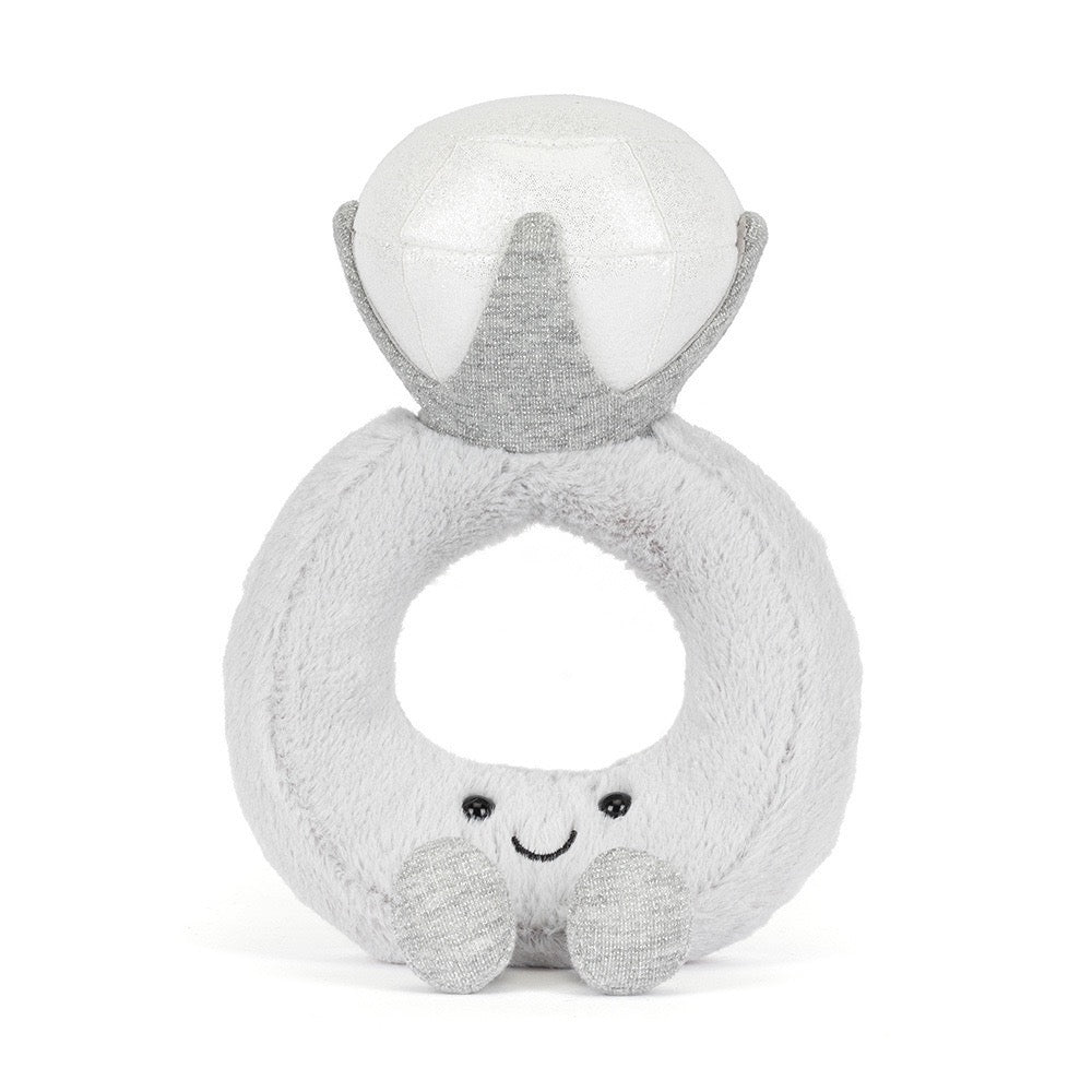 Amuseables Diamond Ring