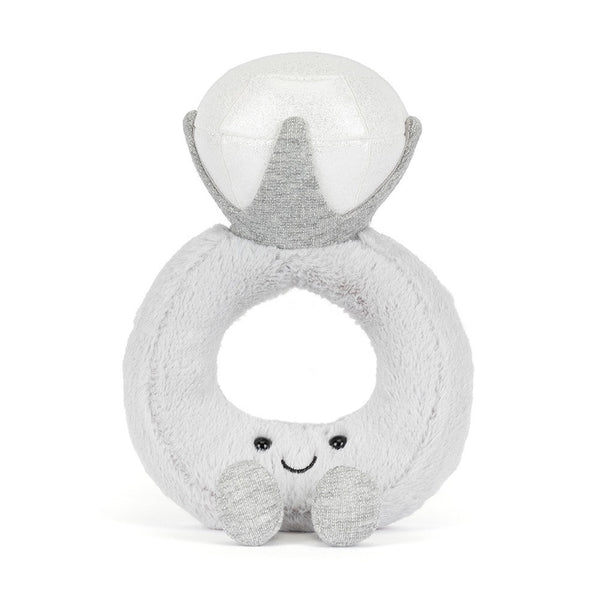 Amuseables Diamond Ring