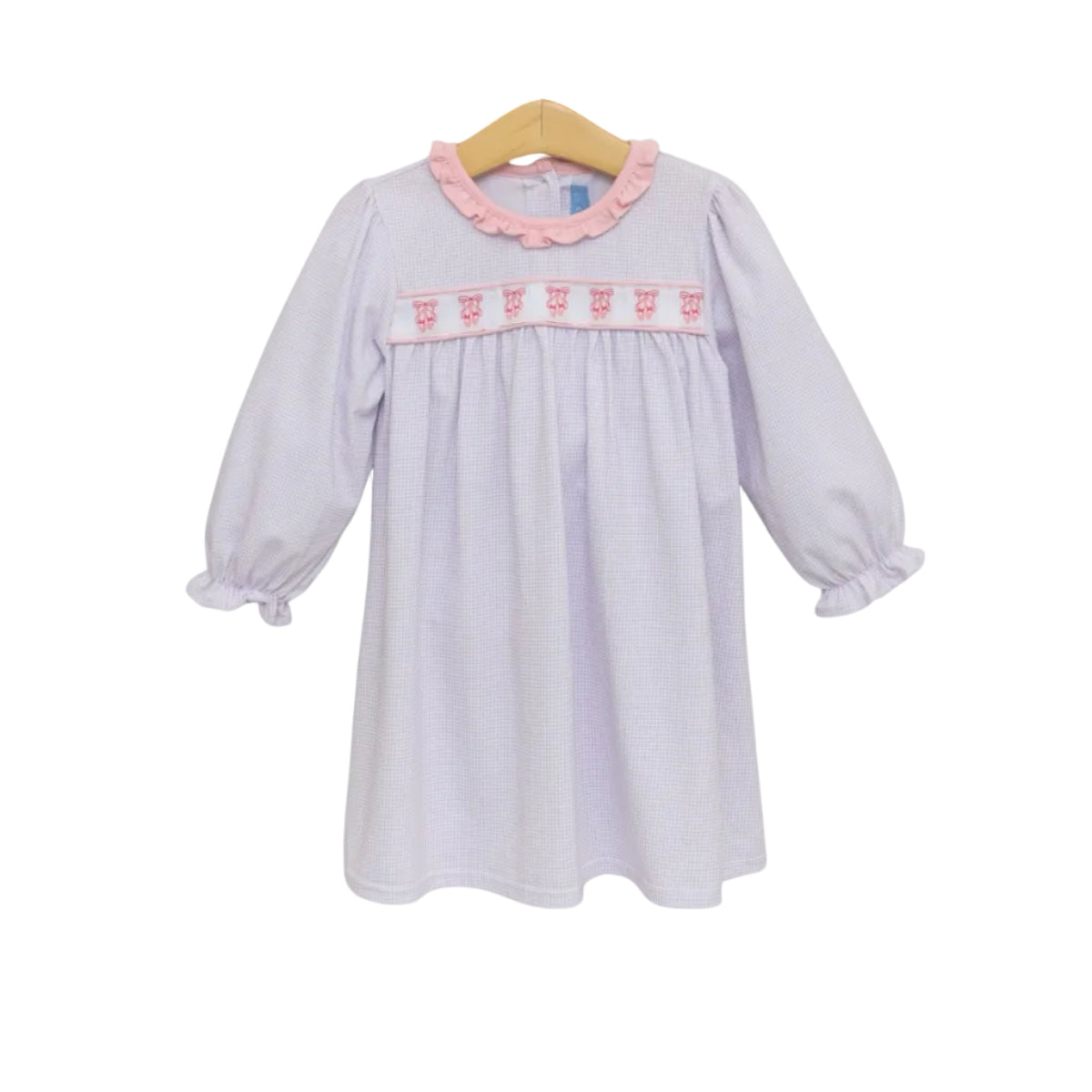 Twinkle Toes Dress