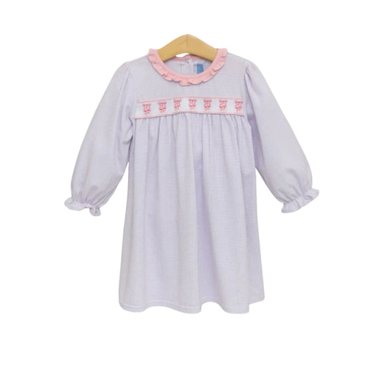 Twinkle Toes Dress