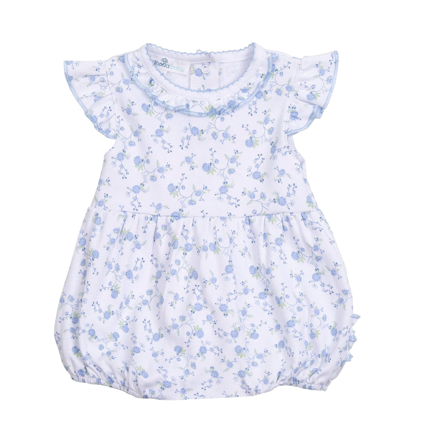 Skylar's Classics Print Bubble