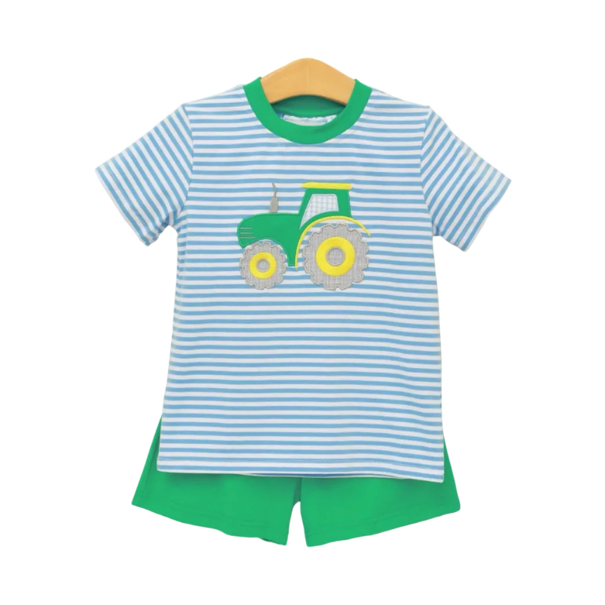 Harvest Time Short Set