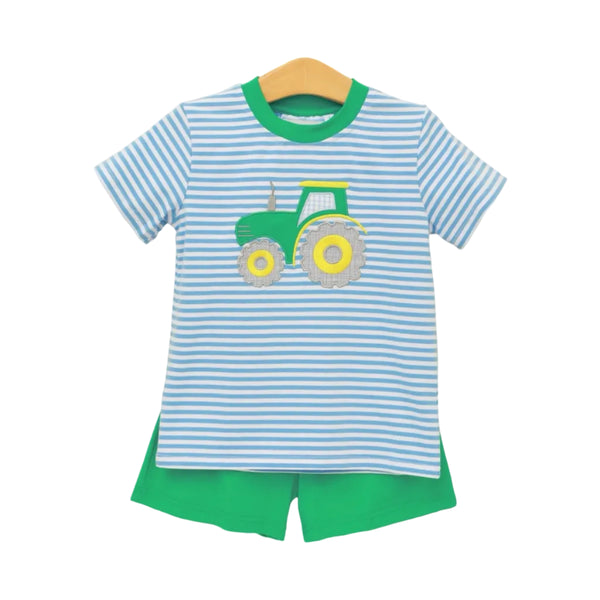 Harvest Time Short Set