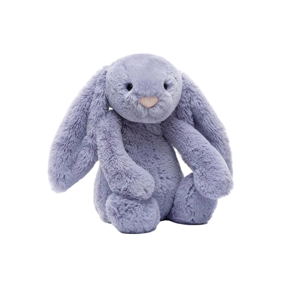 Bashful Viola Bunny