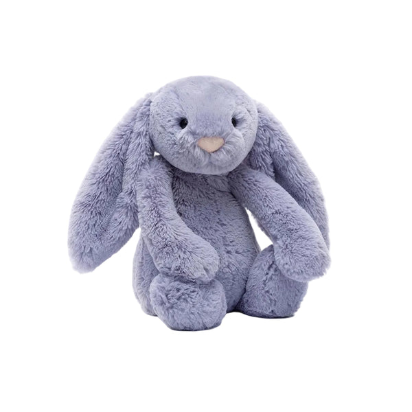 Bashful Viola Bunny