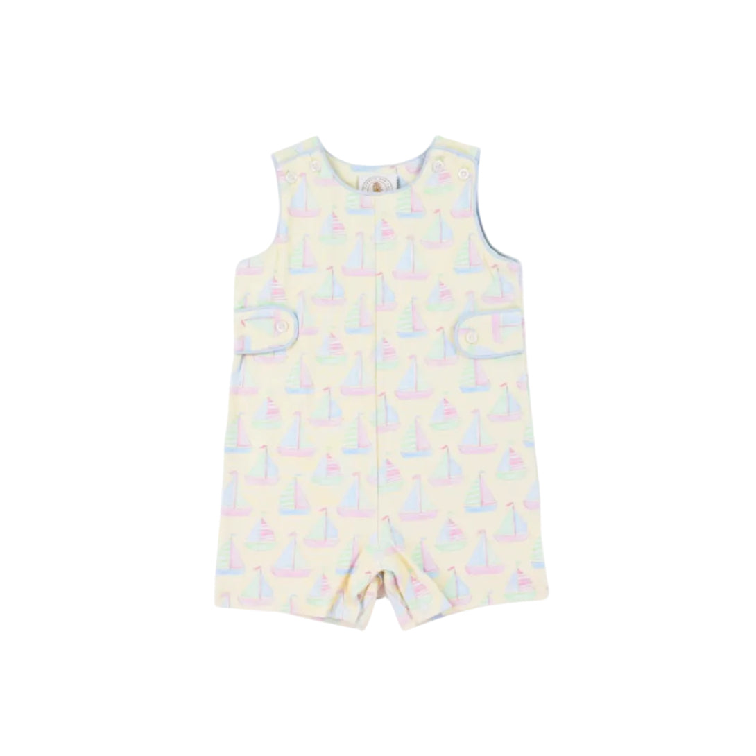 Seas the Day Jonah Jon Jon