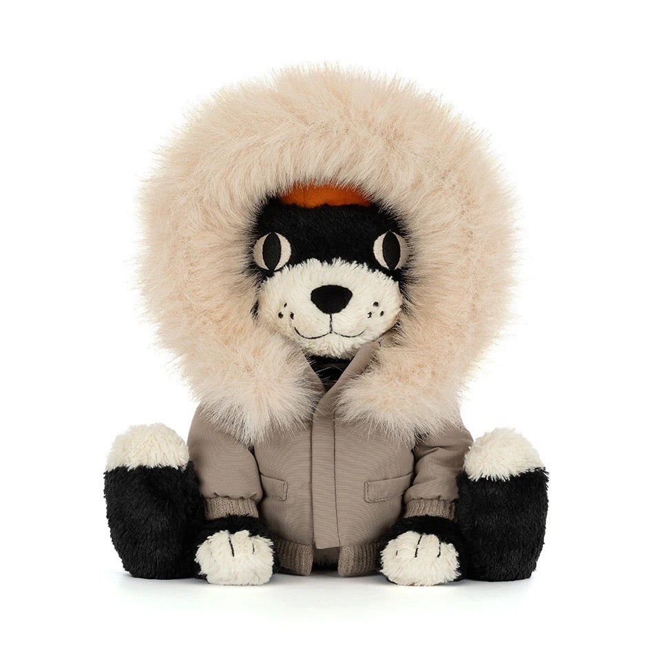 Jellycat Jack 'Alpine"