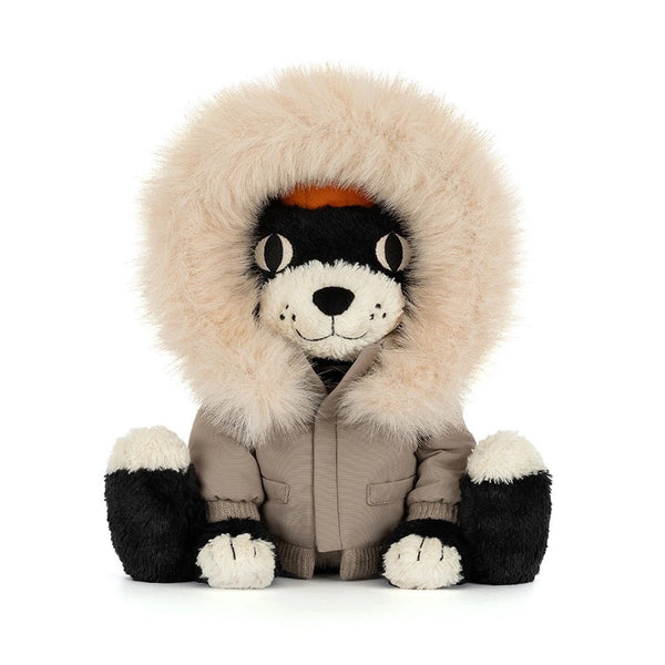Jellycat Jack 'Alpine"