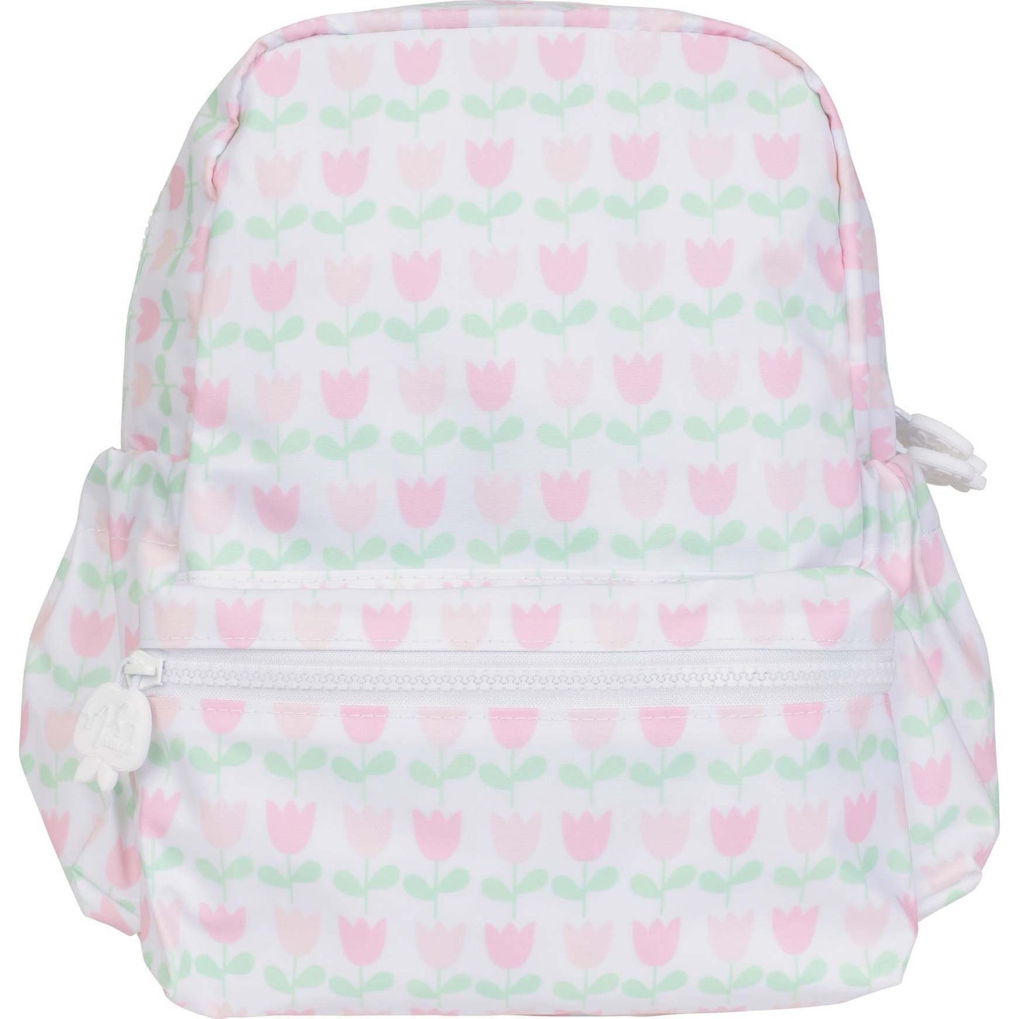 The Backpack Small / Tulips