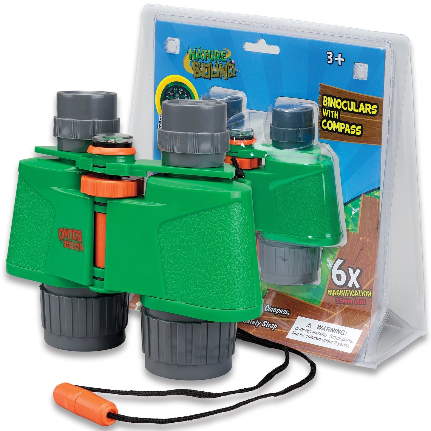 Kids Binoculars