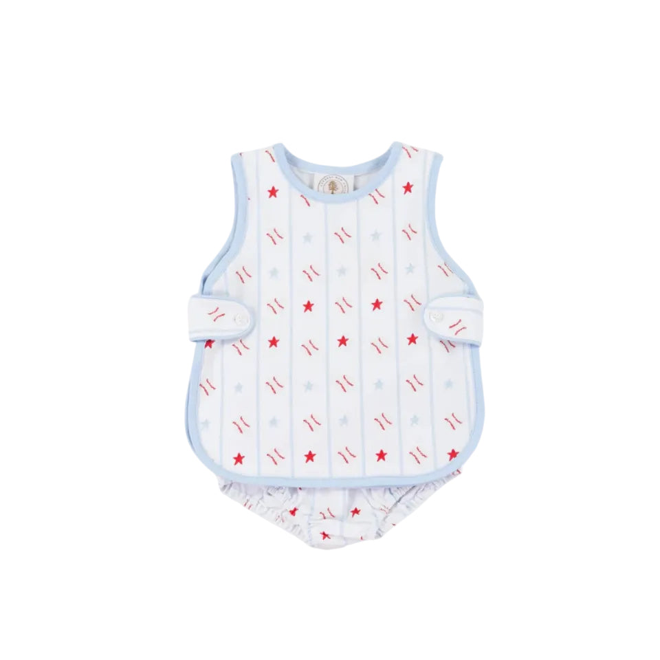 Little League Alex Apron Set