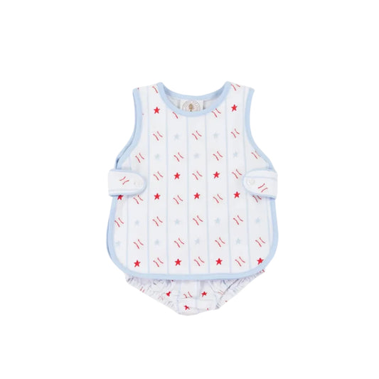 Little League Alex Apron Set