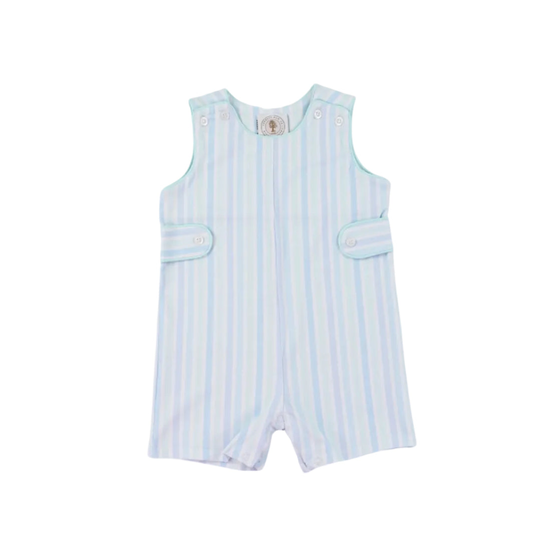 Seaside Stripe Jonah Jon Jon