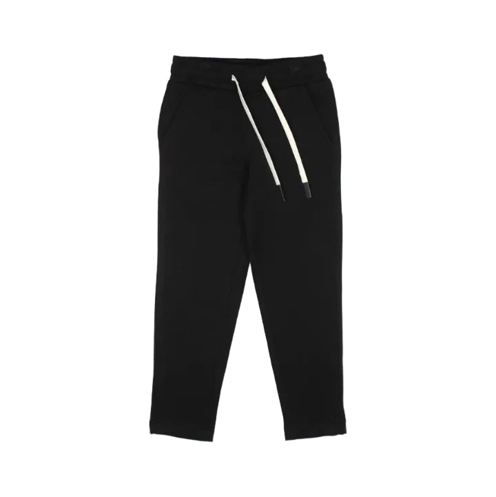 Boys Element Jogger, Black