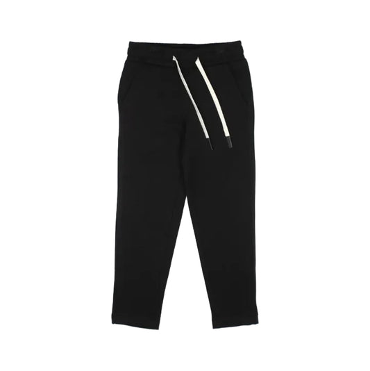 Boys Element Jogger, Black