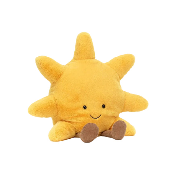 Amuseables Sun